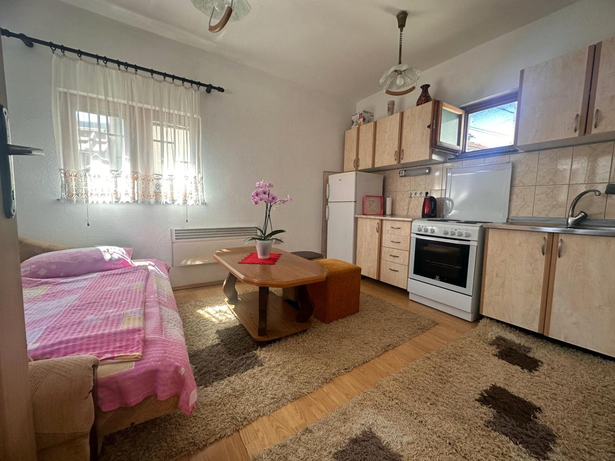 Eko Apartment Sarajevo Eksteriør billede