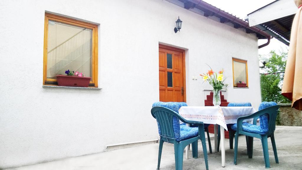 Eko Apartment Sarajevo Eksteriør billede