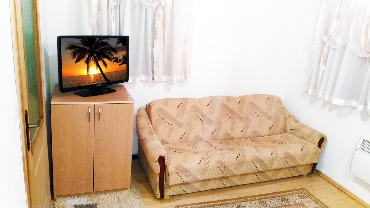 Eko Apartment Sarajevo Eksteriør billede